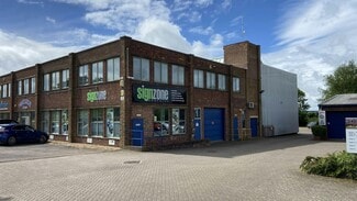 Más detalles de Wayside House, Braunston Business Park – en venta, Daventry