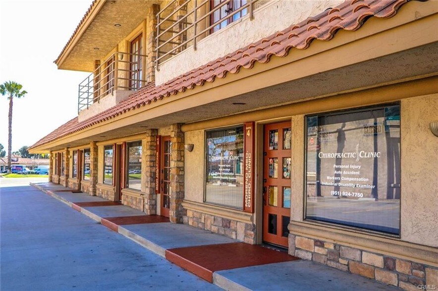 23846 Sunnymead Blvd, Moreno Valley, CA en alquiler - Otros - Imagen 3 de 12