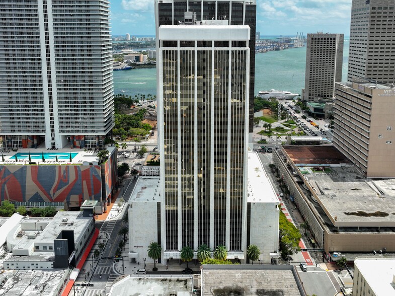 1 SE 3rd Ave, Miami, FL en alquiler - Foto del edificio - Imagen 1 de 22