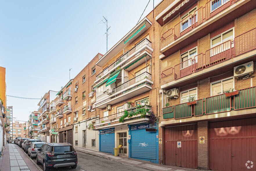 Calle Sílfide, 10, Madrid, Madrid en venta - Foto principal - Imagen 1 de 1