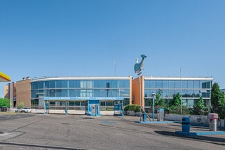 Más detalles de Carretera Fuencarral, 56, Alcobendas - Oficina en venta