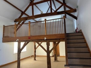 Rotten Row, Henley On Thames en alquiler Foto del interior- Imagen 2 de 2