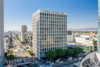 Más detalles para 3807 Wilshire Blvd, Los Angeles, CA - Local en alquiler