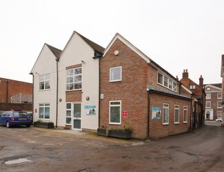 Más detalles de Portland Pl, Marlow - Oficina en alquiler