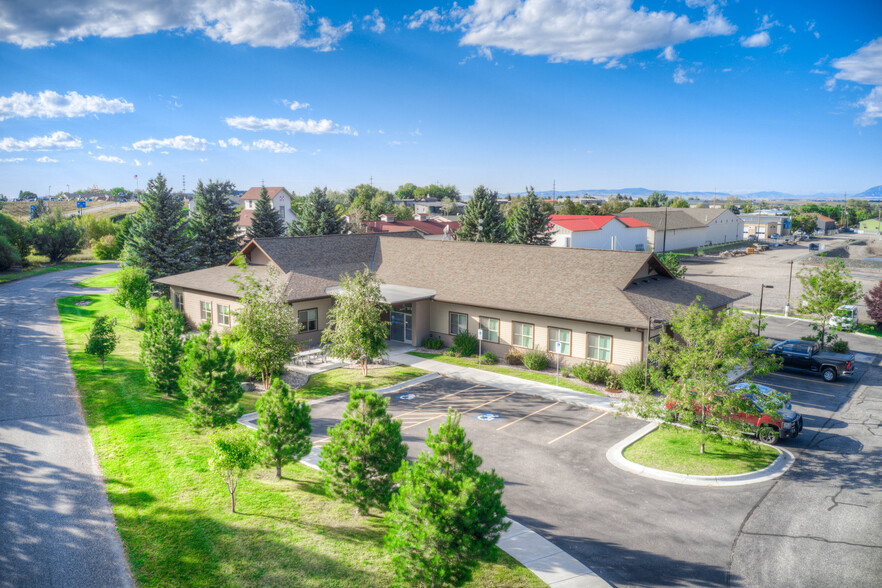 351 Evergreen Dr, Bozeman, MT en venta - Foto del edificio - Imagen 3 de 65