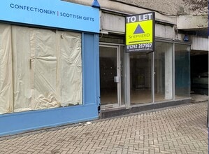 34-38 Carrick St, Ayr en alquiler Foto del interior- Imagen 1 de 1