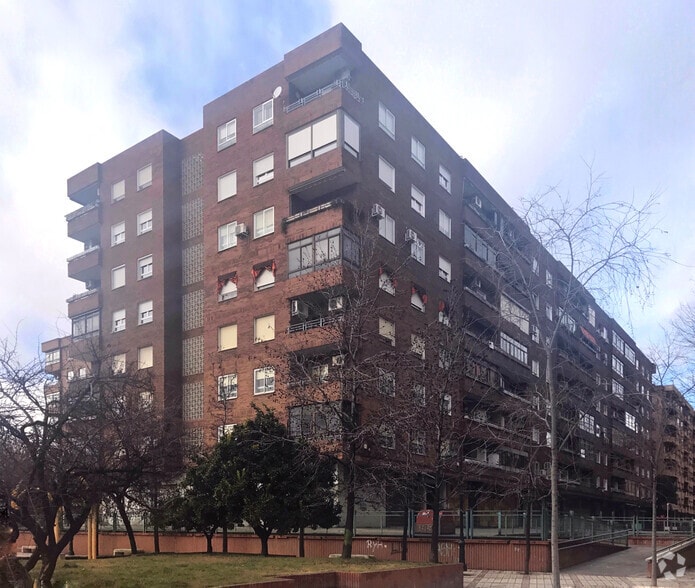 Calle Miguel Ángel, 7, Talavera de la Reina, Toledo en venta - Foto principal - Imagen 1 de 2