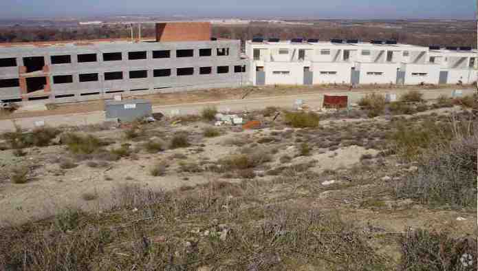 Terrenos en Aranjuez, MAD en venta - Foto del edificio - Imagen 2 de 4