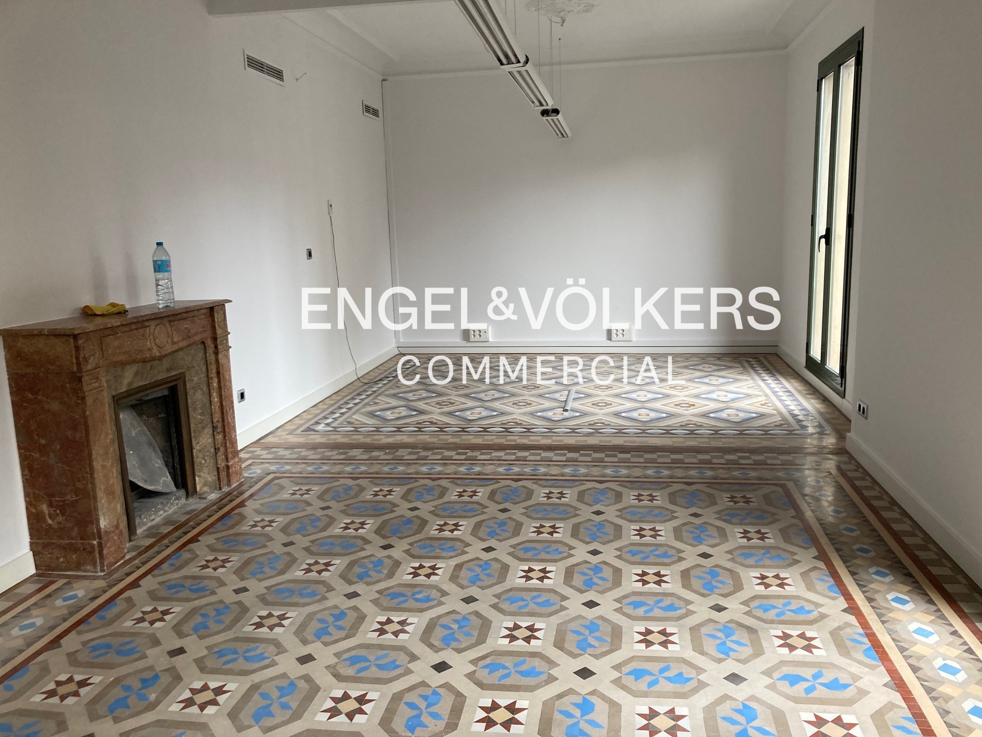 Oficina en Barcelona en alquiler Foto del interior- Imagen 1 de 16