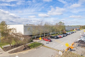 Más detalles de 101 Industrial Dr, Suffolk, VA - Nave en alquiler