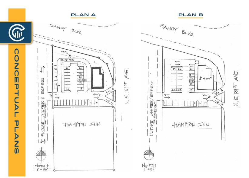 NE 181st Ave, Gresham, OR en venta - Plano del sitio - Imagen 3 de 6