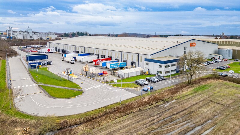 Barlby Rd, Selby en alquiler Foto del edificio- Imagen 1 de 7