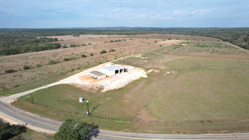 3153 W Ammann Rd, Bulverde, TX en venta - Foto del edificio - Imagen 2 de 17