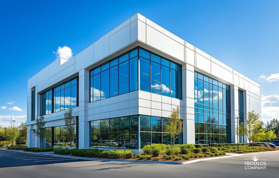 0 Pioneer Way, Merrimack, NH en venta - Foto del edificio - Imagen 1 de 6