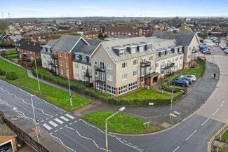 Más detalles de Defoe Parade, Grays - Edificio residencial​ en venta