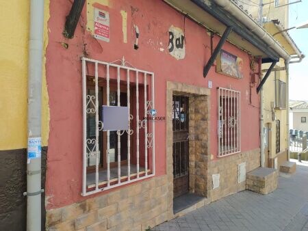 Más detalles de Local en venta