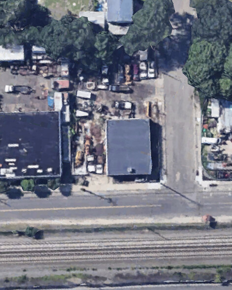 436 Long Island Ave, Wyandanch, NY en venta - Foto del edificio - Imagen 3 de 4