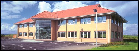 Castle Dr, Dunfermline en venta - Foto del edificio - Imagen 1 de 1