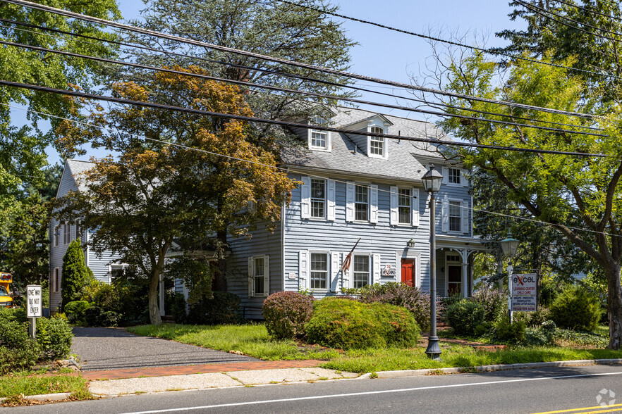 74 E Main St, Marlton, NJ en venta - Foto del edificio - Imagen 1 de 22