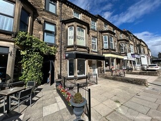 Más detalles de 24 Cheltenham Parade, Harrogate - Local en alquiler