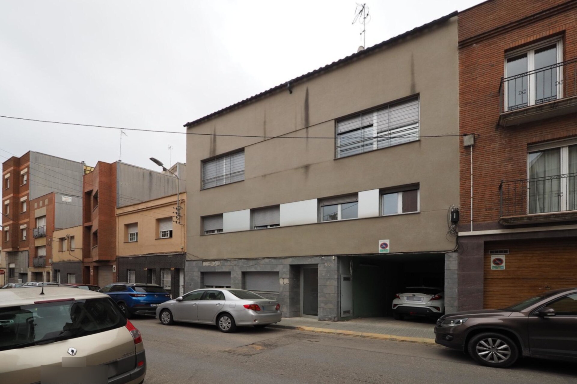 Edificio residencial en Sabadell, Barcelona en venta Foto principal- Imagen 1 de 4