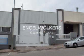 Nave en Rubí, Barcelona en alquiler Foto del interior- Imagen 1 de 10