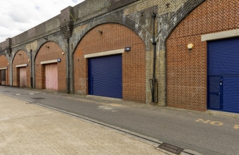 Broughton St, London en alquiler Foto del edificio- Imagen 2 de 4