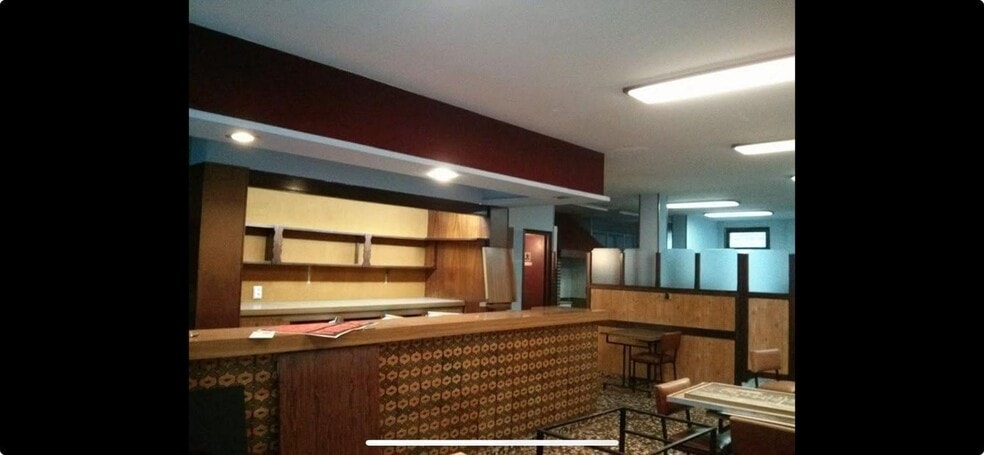 Local en A Coruña, La Coruna en alquiler - Foto del interior - Imagen 2 de 8