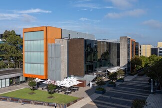 Más detalles de 12-24 Talavera Rd, Macquarie Park - Oficina en alquiler