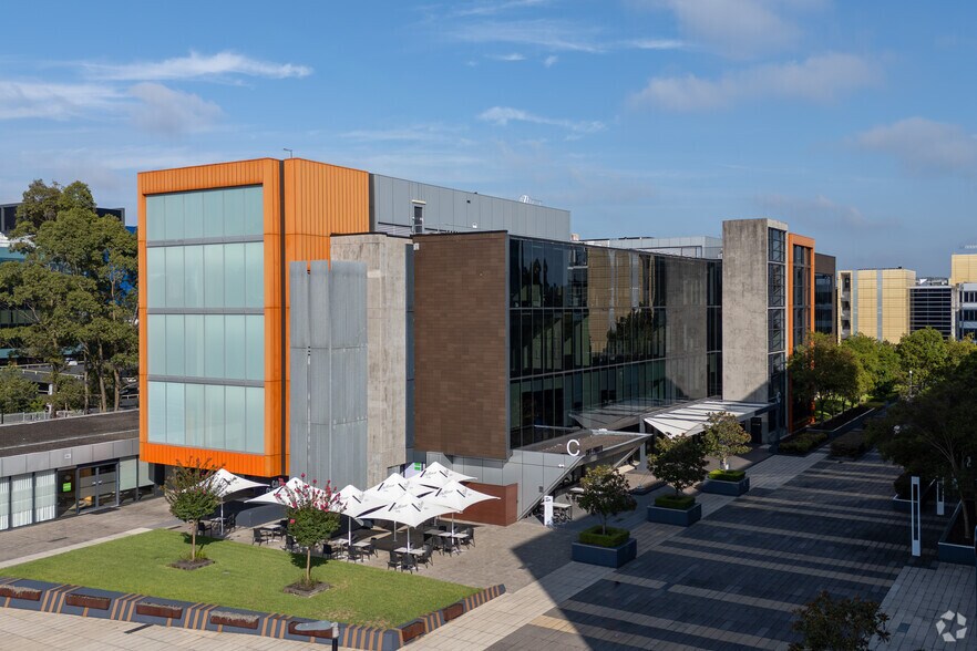 12-24 Talavera Rd, Macquarie Park en alquiler - Foto principal - Imagen 1 de 4