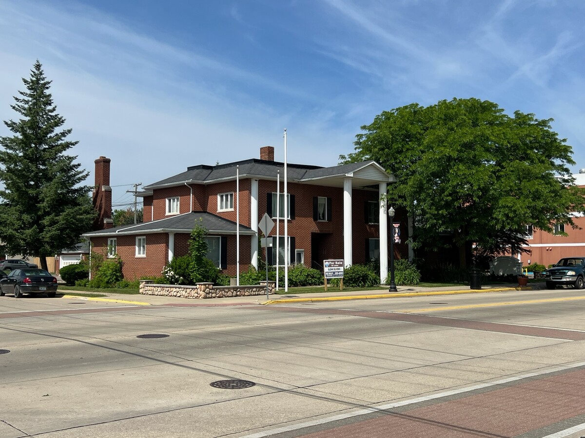 Foto del edificio