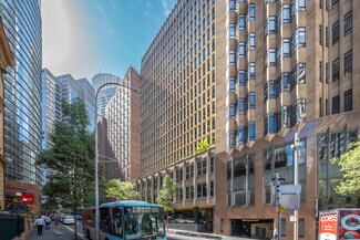 Más detalles de 4-6 Bligh St, Sydney - Oficina en alquiler