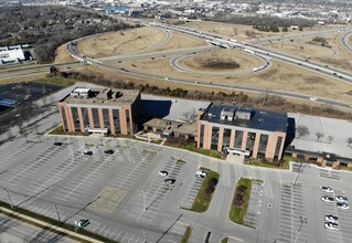 6612 E 75th St, Indianapolis, IN - VISTA AÉREA  vista de mapa