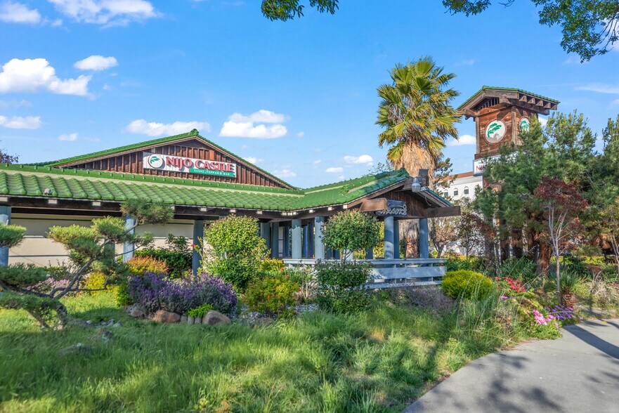 39888 Balentine Dr, Newark, CA en venta - Foto del edificio - Imagen 2 de 21