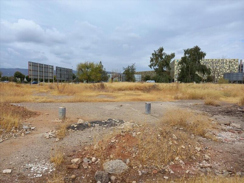 Terreno en Córdoba en venta - Foto del edificio - Imagen 3 de 8