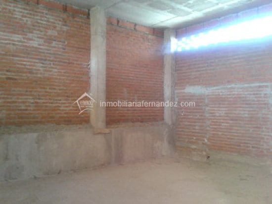 Local en Cáceres, Cáceres en alquiler - Foto del edificio - Imagen 1 de 5