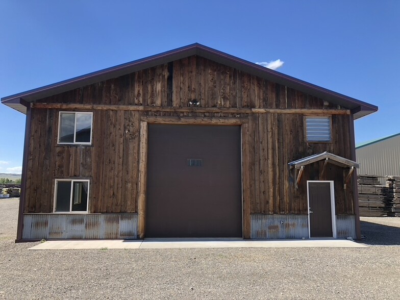 18 Business Park Rd, Livingston, MT en alquiler - Foto del edificio - Imagen 2 de 24