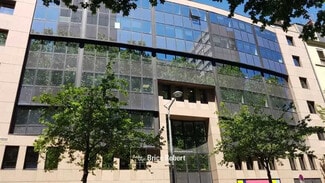 Más detalles de Oficina en alquiler