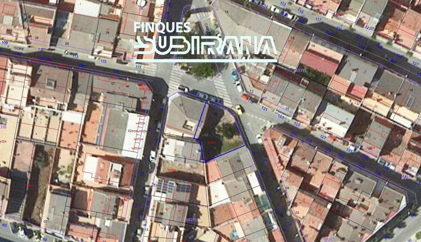 Terreno en Vilanova del Camí, Barcelona en venta Foto principal- Imagen 1 de 2