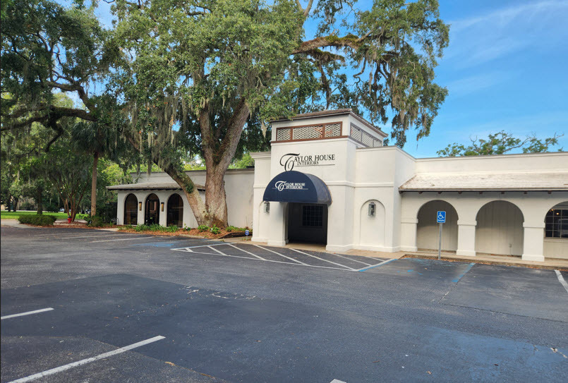 3079 Frederica Rd, St Simons Island, GA en alquiler - Foto del edificio - Imagen 1 de 3