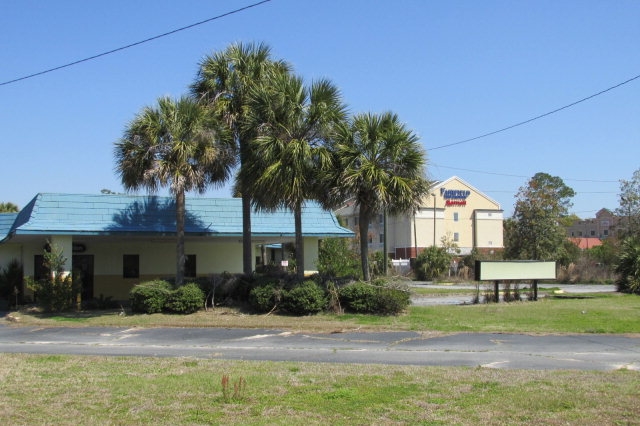 1311 E King Ave, Kingsland, GA en venta - Foto principal - Imagen 1 de 13