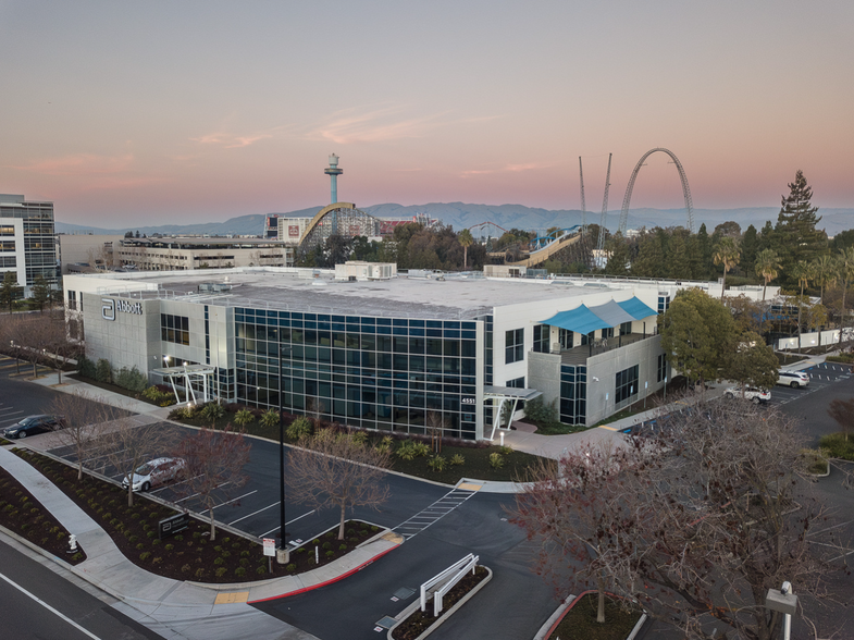 4551 Great America Pky, Santa Clara, CA en alquiler - Foto del edificio - Imagen 1 de 10