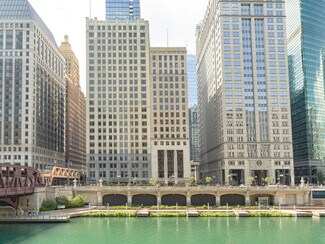 Más detalles de 211 W Wacker Dr, Chicago, IL - Coworking en alquiler