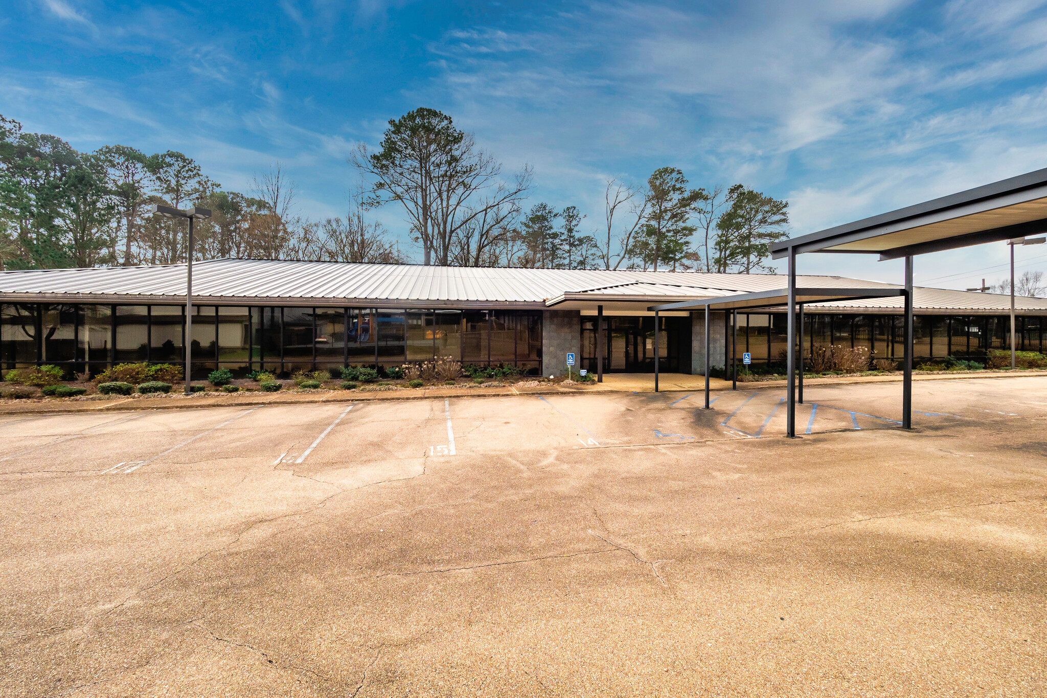 2510 Lakeland Ter, Jackson, MS en alquiler Foto del edificio- Imagen 1 de 20