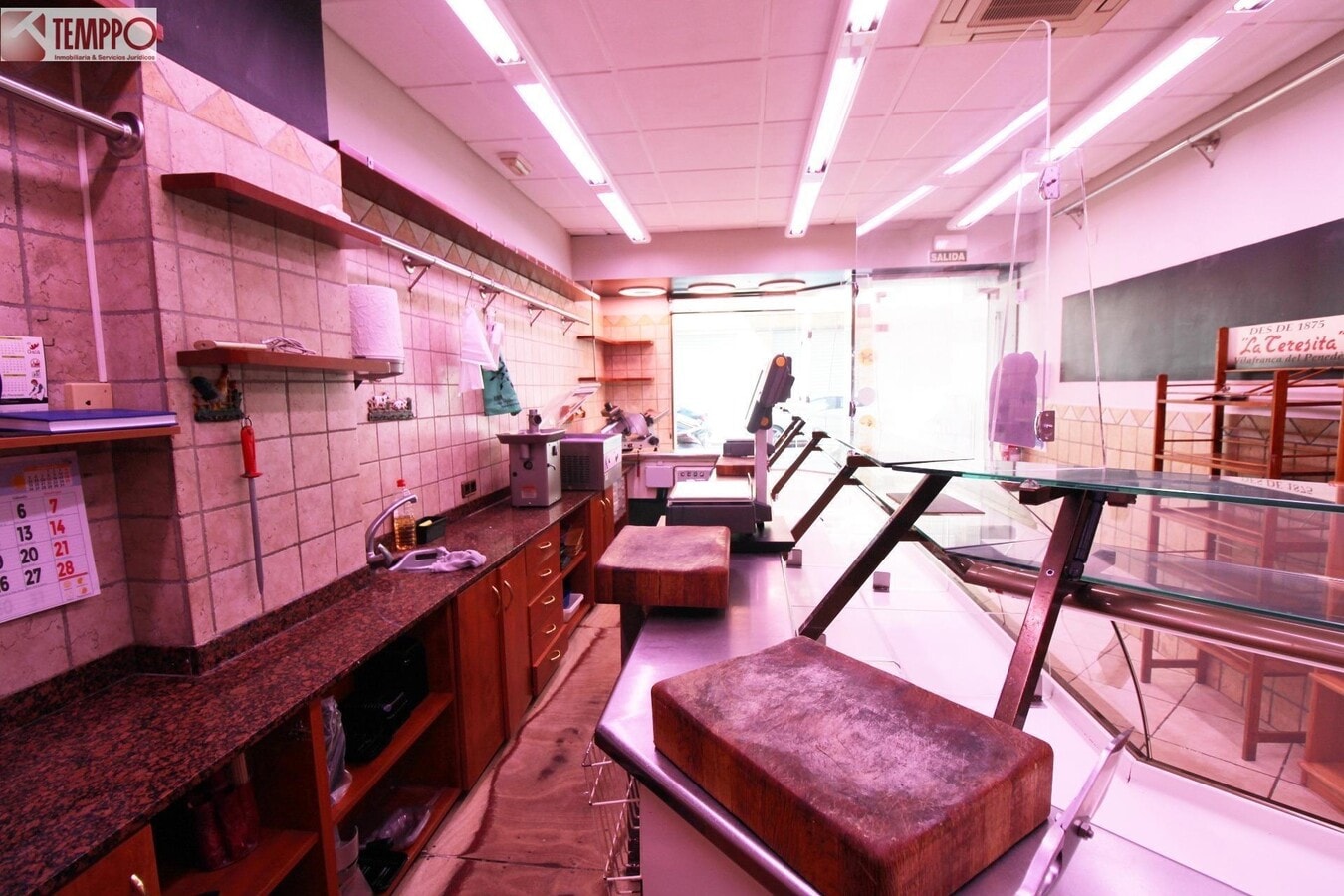 El Vendrell, TAR 43700 - - - Foto del interior - Image 2 of 4