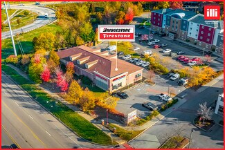 Más detalles de 20030 Route 19, Cranberry Township, PA - Local en venta