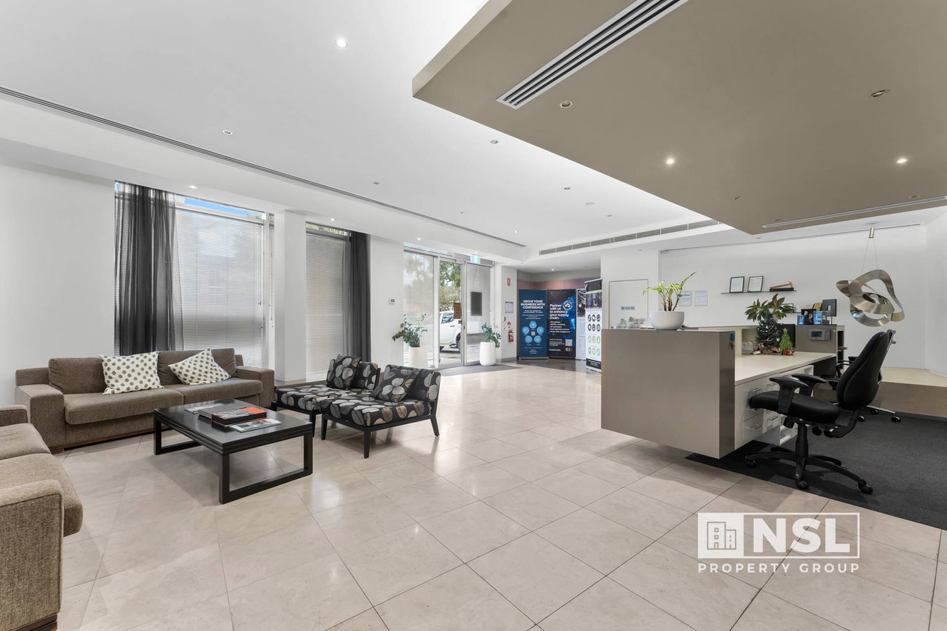 435 Williamstown Rd, PORT MELBOURNE, VIC 3207 - Unidad 10 -  - Foto del interior - Image 1 of 5