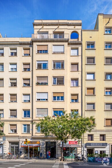 Carrer de Sant Antoni Maria Claret, 195-197, Barcelona, Barcelona en venta - Foto principal - Imagen 1 de 1