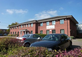 Más detalles de Hanbury Rd, Stoke Prior - Flex en alquiler