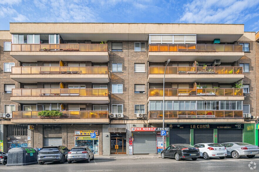 Calle de la Oca, 15, Madrid, Madrid en venta - Foto principal - Imagen 1 de 1